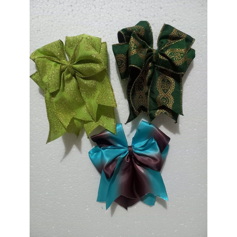 

pita seserahan exclusive