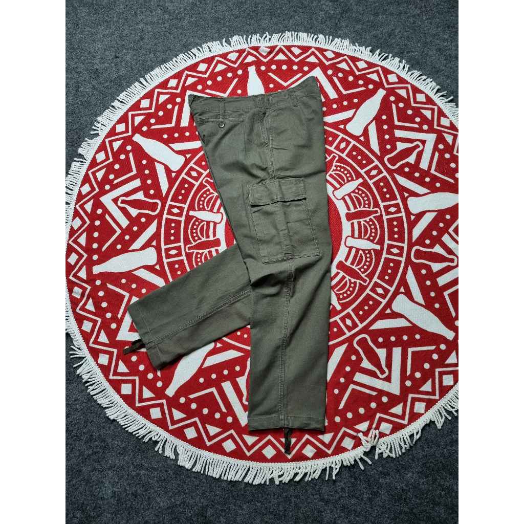YMCL KY traushers cargo pants military BDU