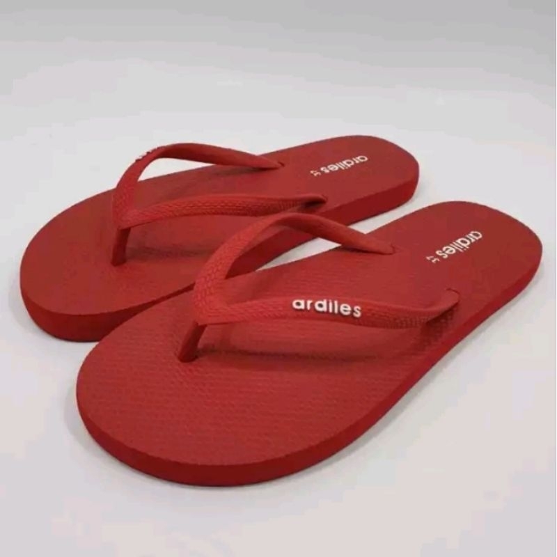 SANDAL JEPIT WANITA ARDILES NATURE