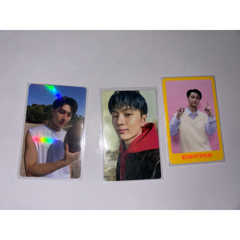 jay enhypen otot holo odysseus