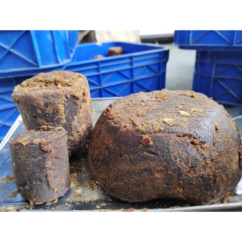 

Paket Gula Aren 2kg gula mangkok gula toros Murni