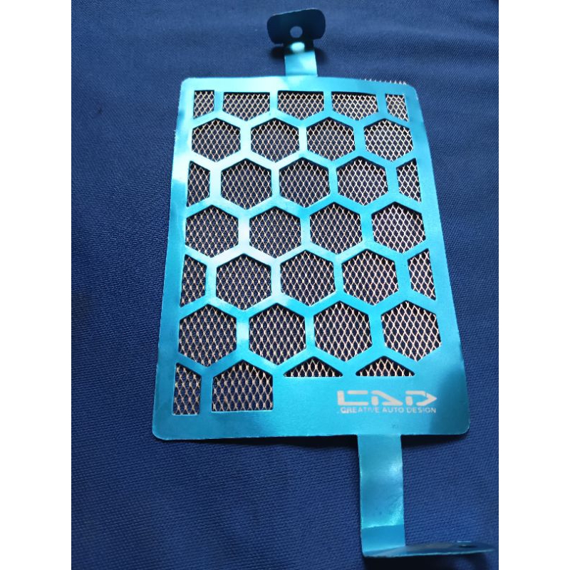 pelindung radiator cover radiator cs1 cs 1 variasi marna