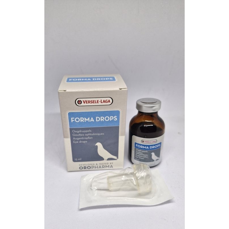 Versele Laga Forma Drop isi 15ml