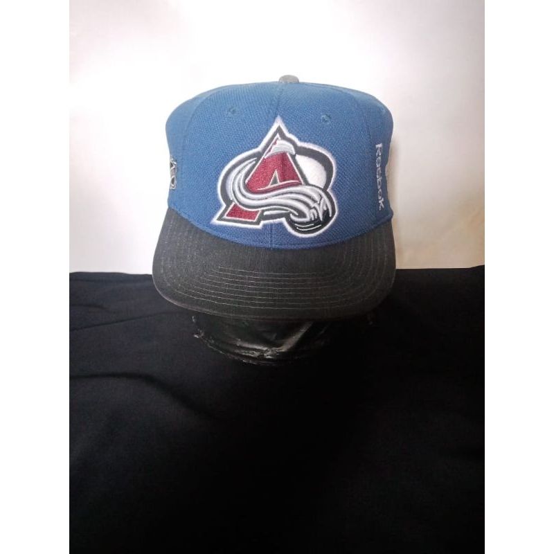 Topi Reebok NHL second
