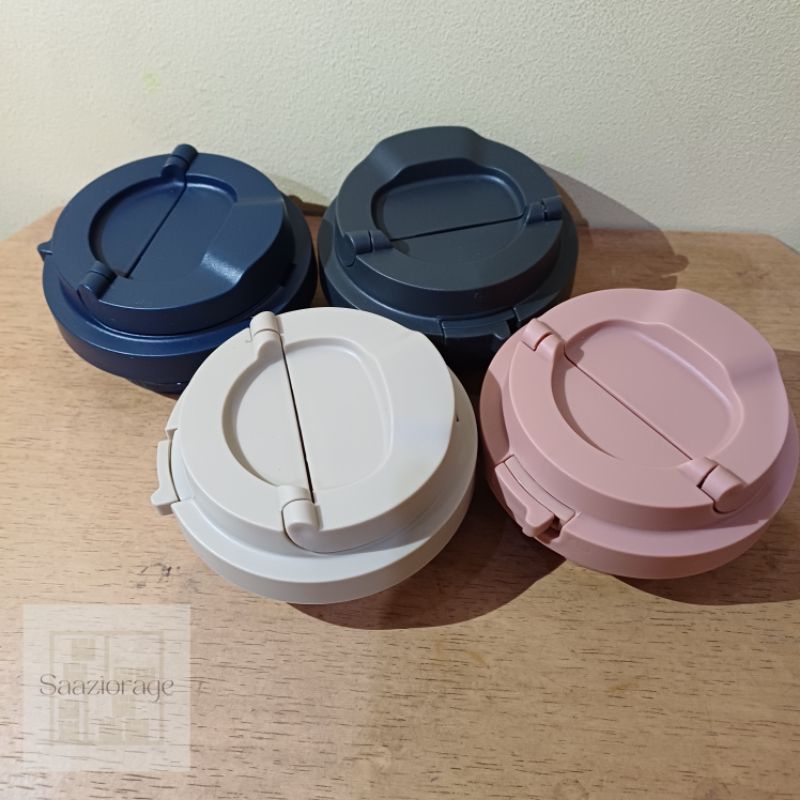 Tutup lock n lock one touch clip tumbler 550ml [READY]