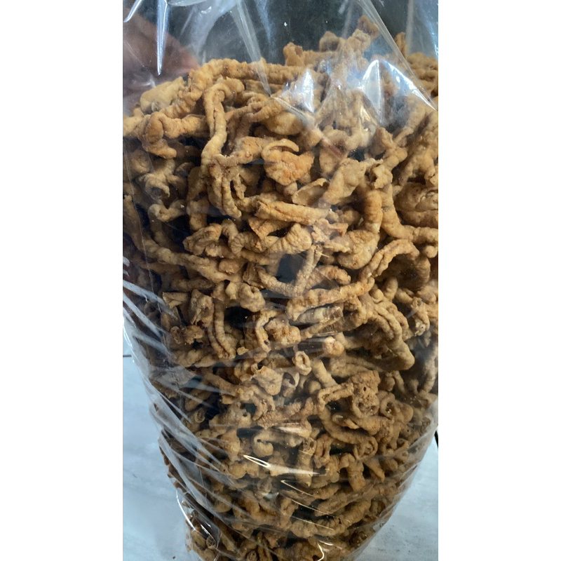 

order dek nuris rasa balado