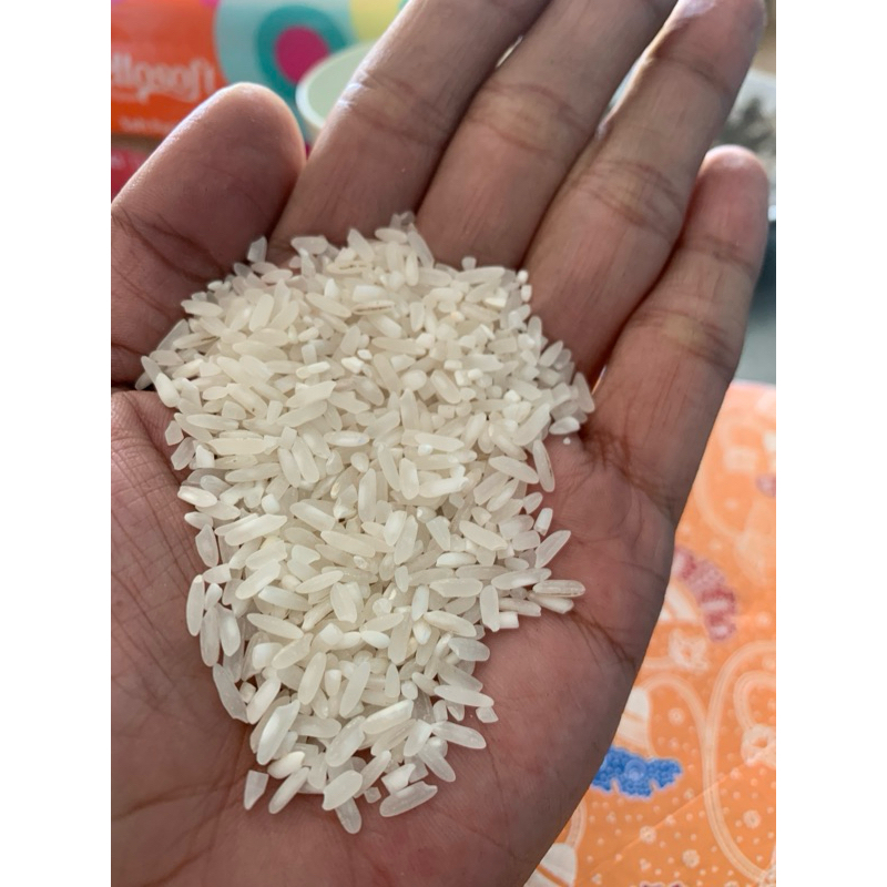 

Beras Jembar Sumedang