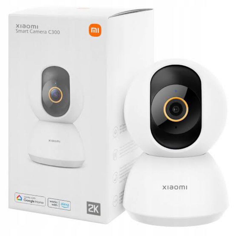 xiaomi smart camera c300