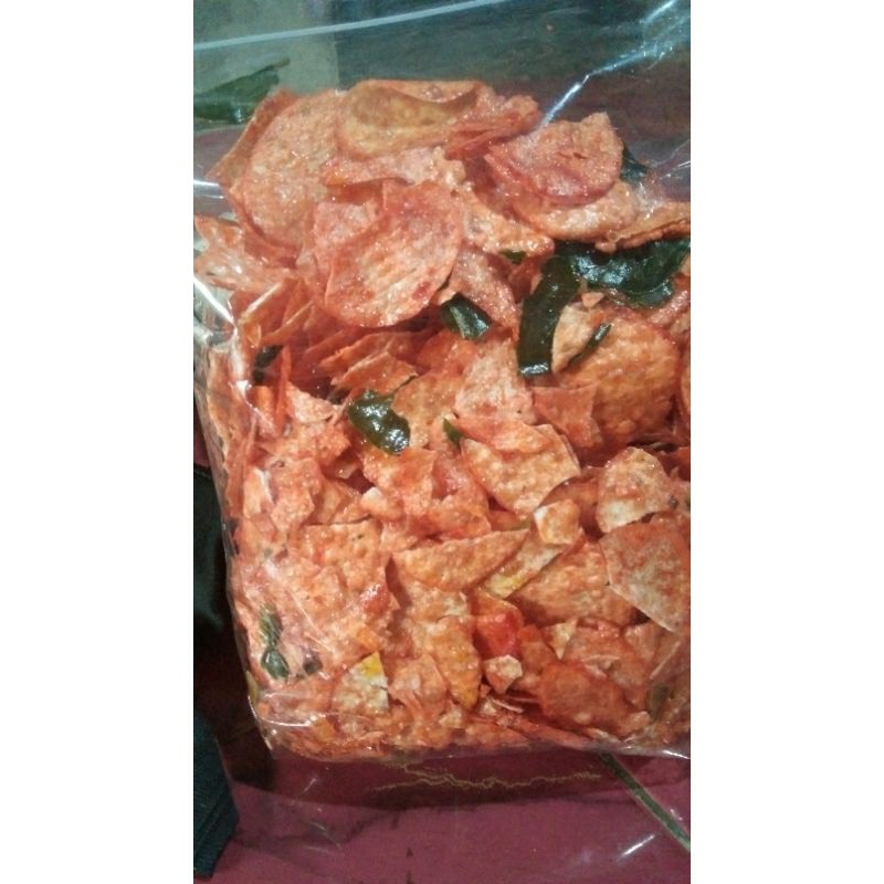 

Opak Giga 500 gram