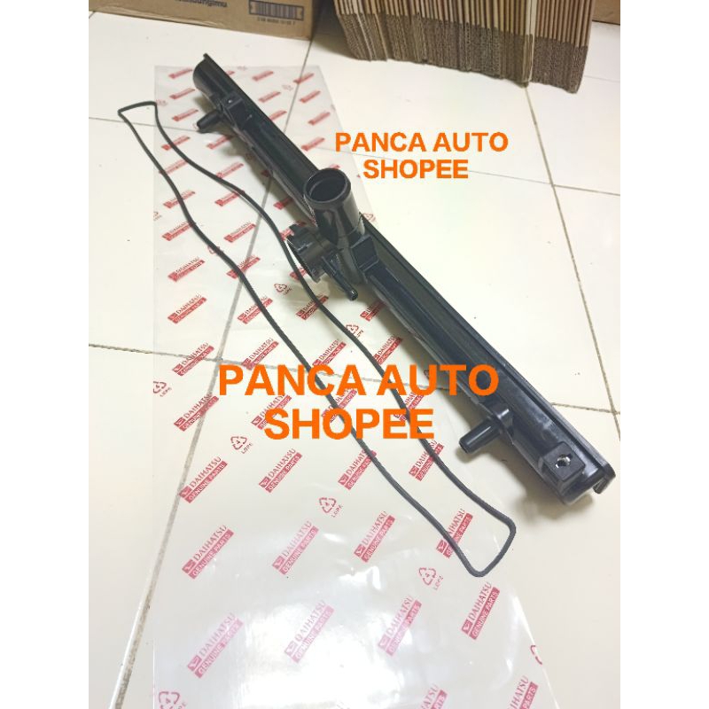 Radiator atas tutup radiator daihatsu Luxio ori