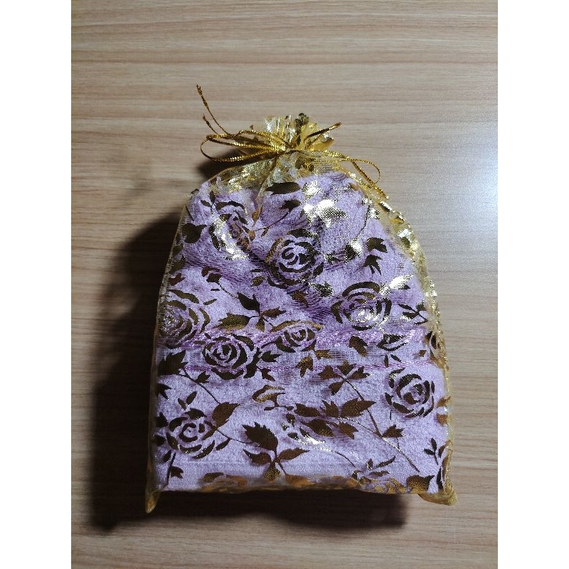 MERAH PUTIH Handuk Kecil 30x70cm