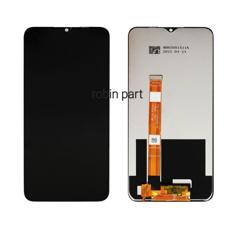 LCD/TOUCHSREEN OPPO A5 2020/OPPO A9 2020 ORIGINAL