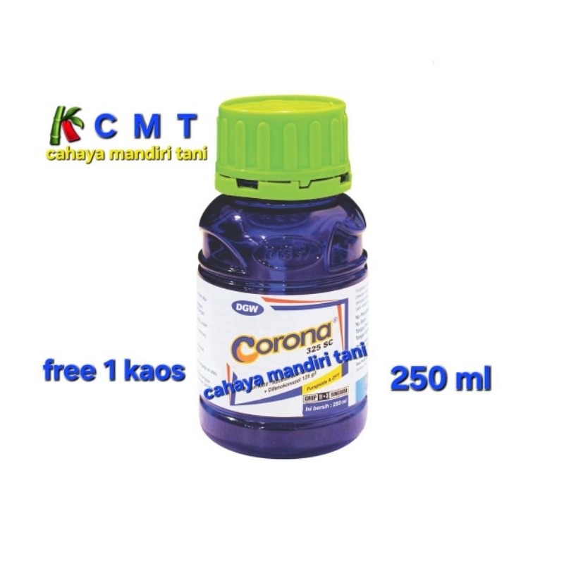 Corona 325 sc 250 ml