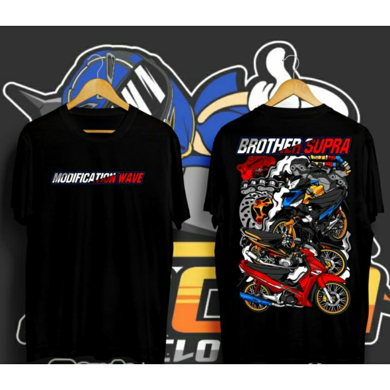 kaos wave/kaos motor mave/kaos supra/kaos motor supra/supra125