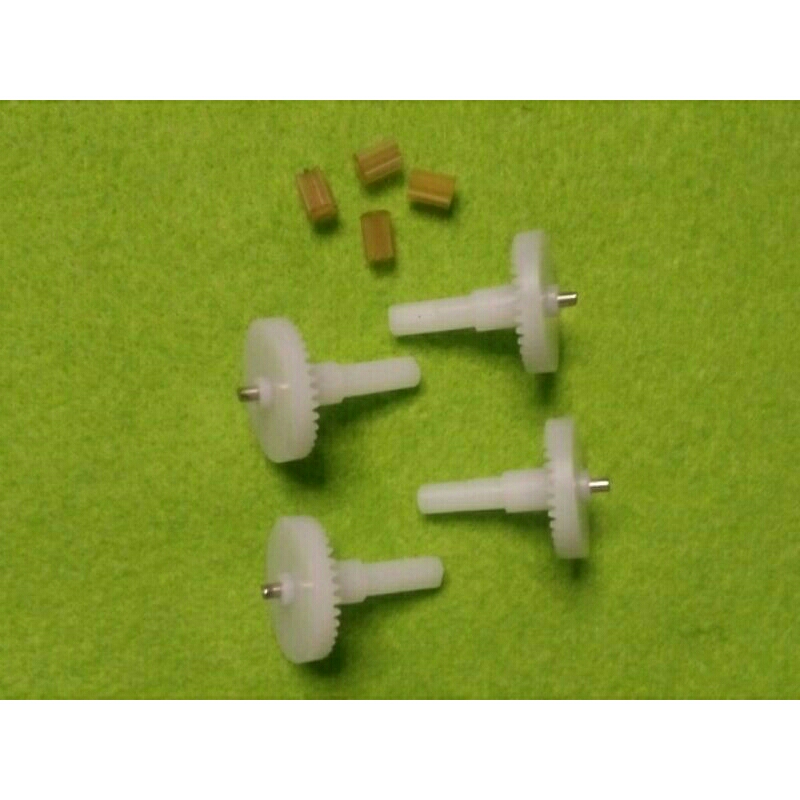 Gear Drone e88new e99 pro (4pcs)