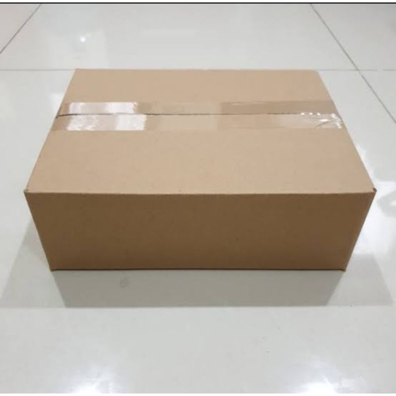 

[EXTRA] Packing kardus bucket