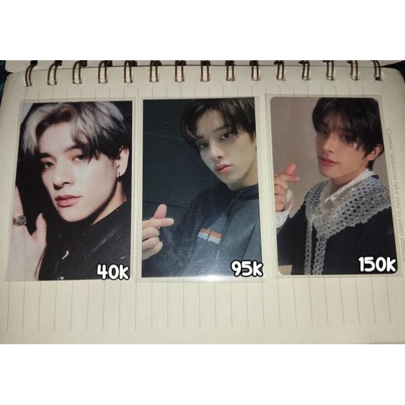 photocard jake enhypen