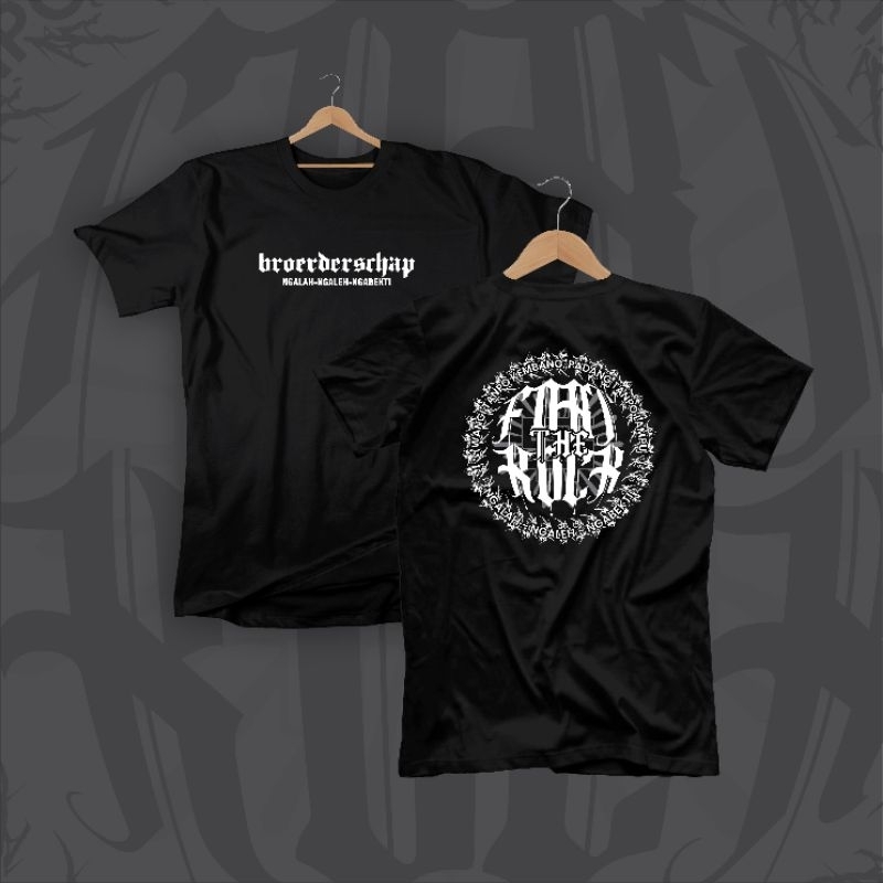 KAOS PSHW BROERDERSCHAP SH WINONGO KEREN TERBARU
