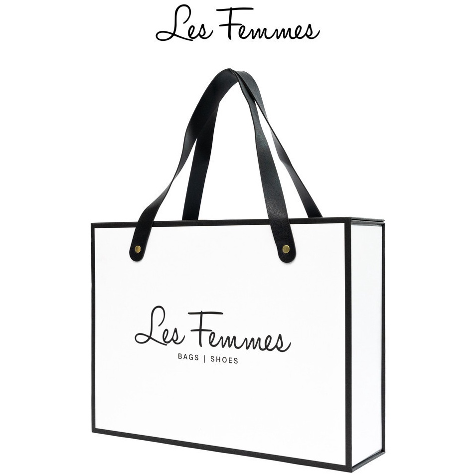 

Sale Khusus Box Lipat Exclusive Les Femmes GGG2311662