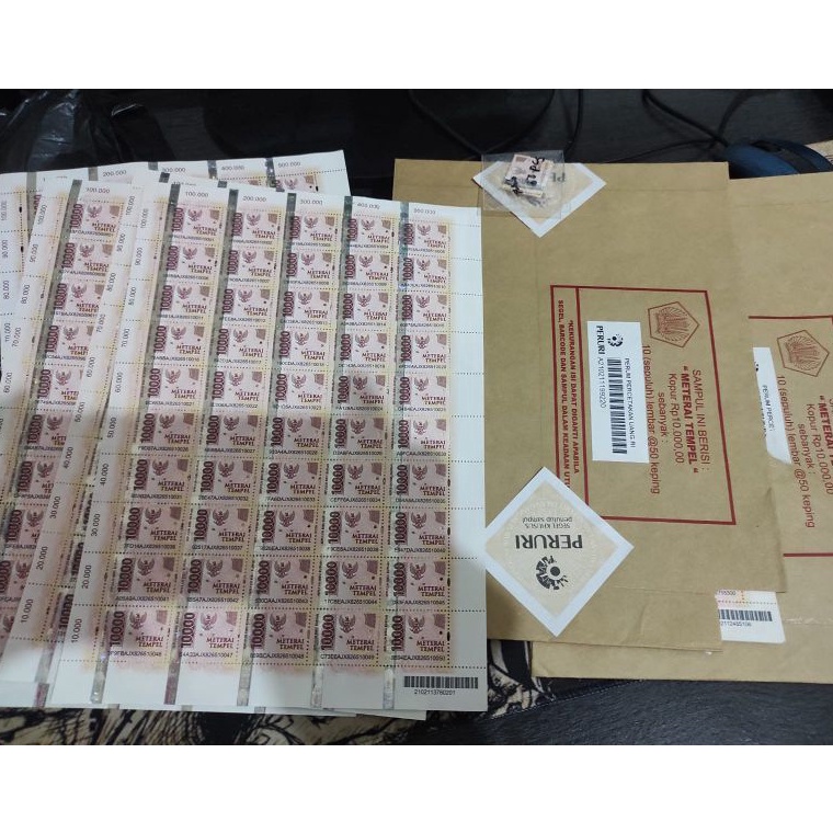 

Harga Oke Materaii 1