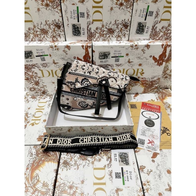 Tas Premium Branded Import FREE BOX MAGNET & INVOICE