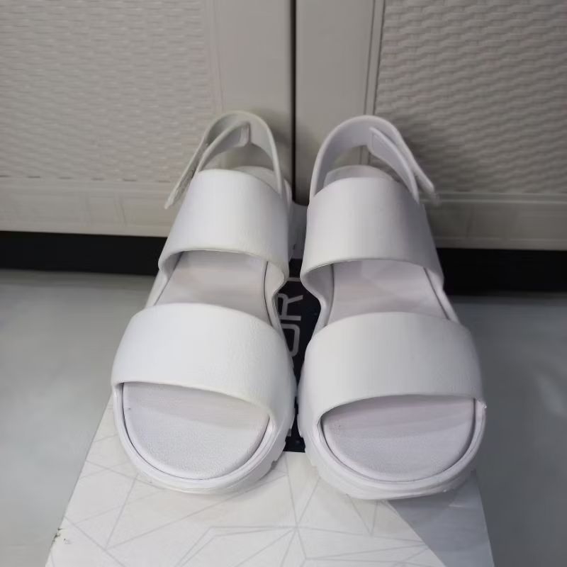 Sandal Skechers 100% Ori Wanita