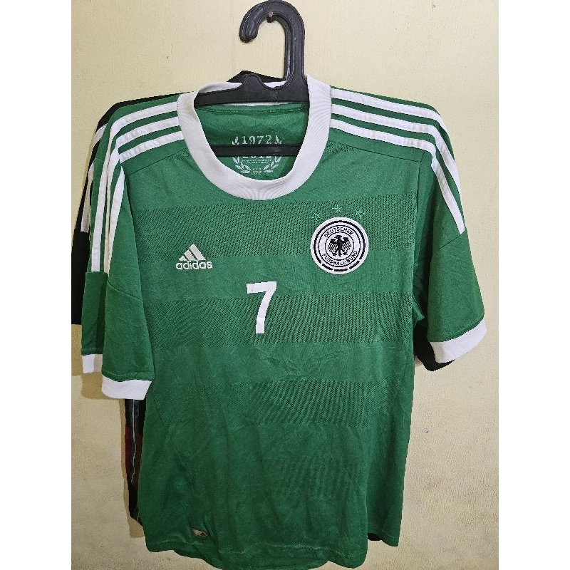 jersey timnas germany 2012 ori
