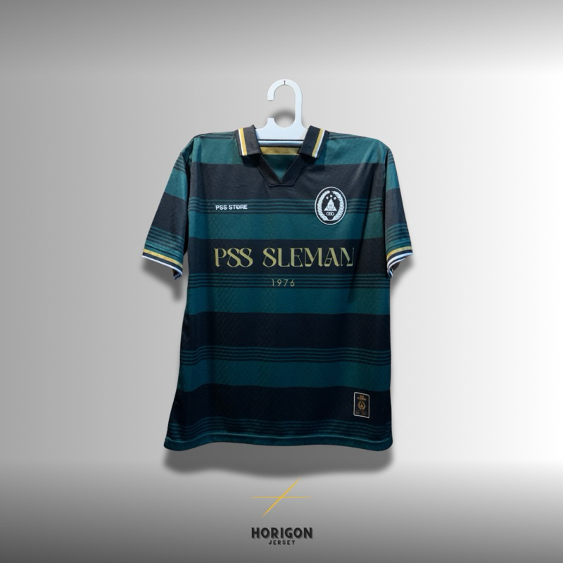 (M) JERSEY PSS SLEMAN ANNIV 47th