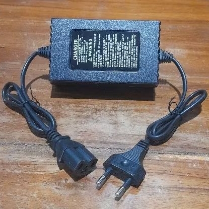 Cas Charger Cas Tangki Semprot Seprayer Elektrik