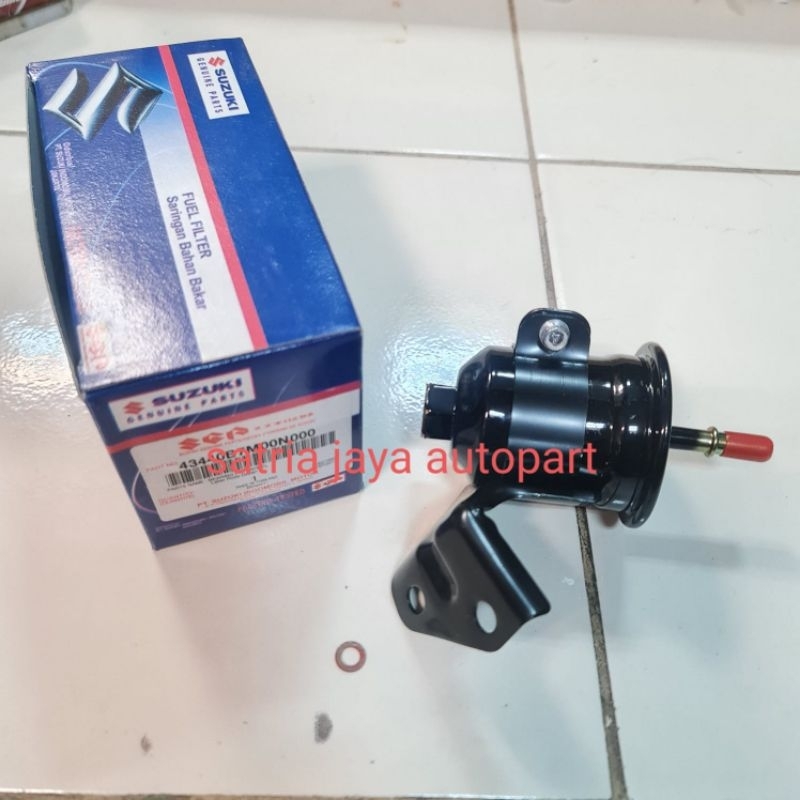 Fuel filter Saringan Bensin Futura Injeksi APV original