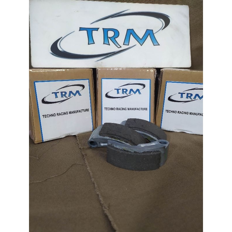 TRM Kampas Ganda Kompetisi Yamaha 54P