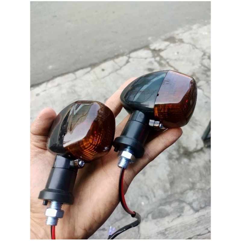 sen lampu ninja Sein ninja rr r ss import riting lampu ninja rr r ss import sen ninja rr r ss import