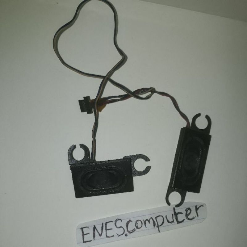 speaker notebook Acer aspire 722