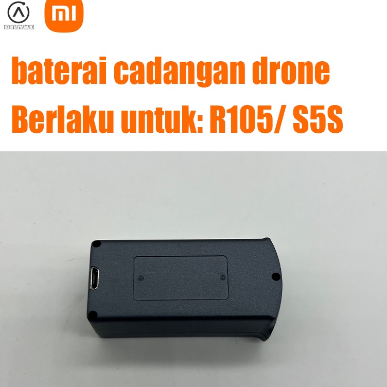 R15S5S Drone Cadangan Drone UAV