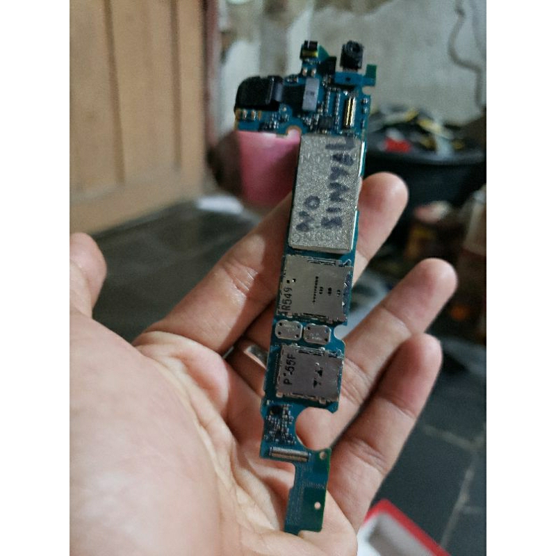 mesin samsung a5 2015 ram 2/16 minus