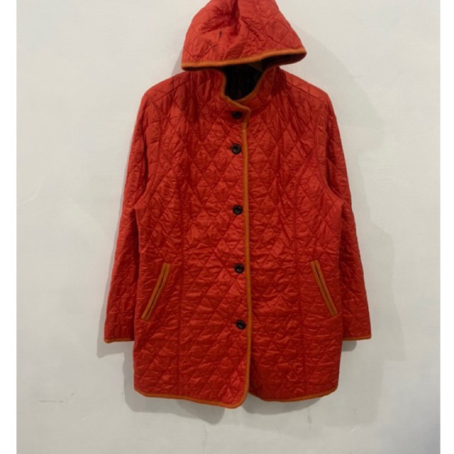 JACKET CROCODILE SECOND