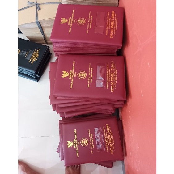 

Best Deal Sampul Raport K13