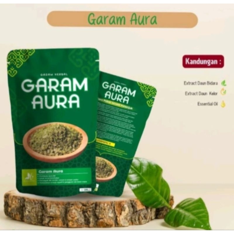 

Garam Aura Herbalov