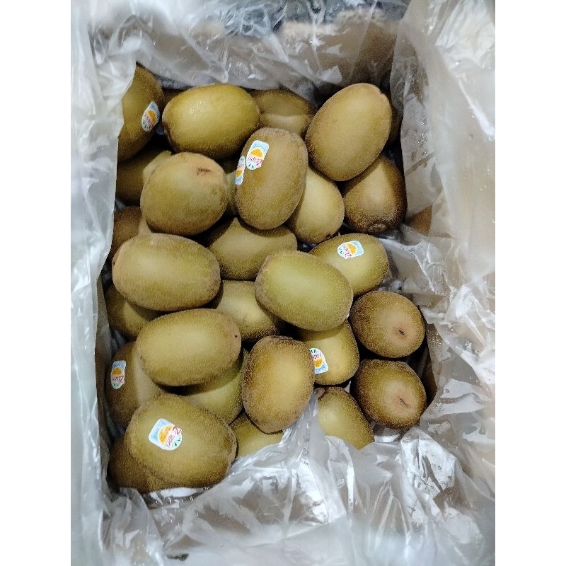 

kiwi gold Zespri / kg