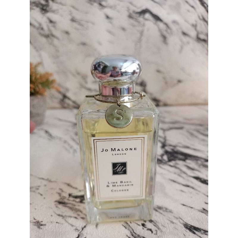 Jo malone perfume