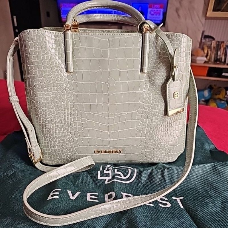 Tas wanita Everbest Preloved