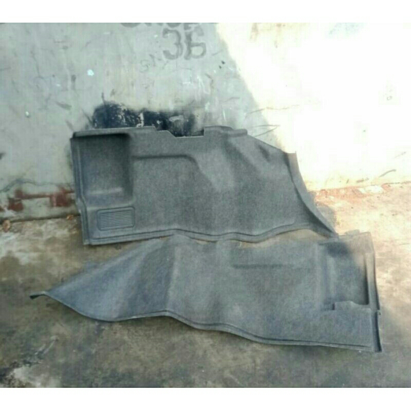 doktrim honda accord maestro sm4