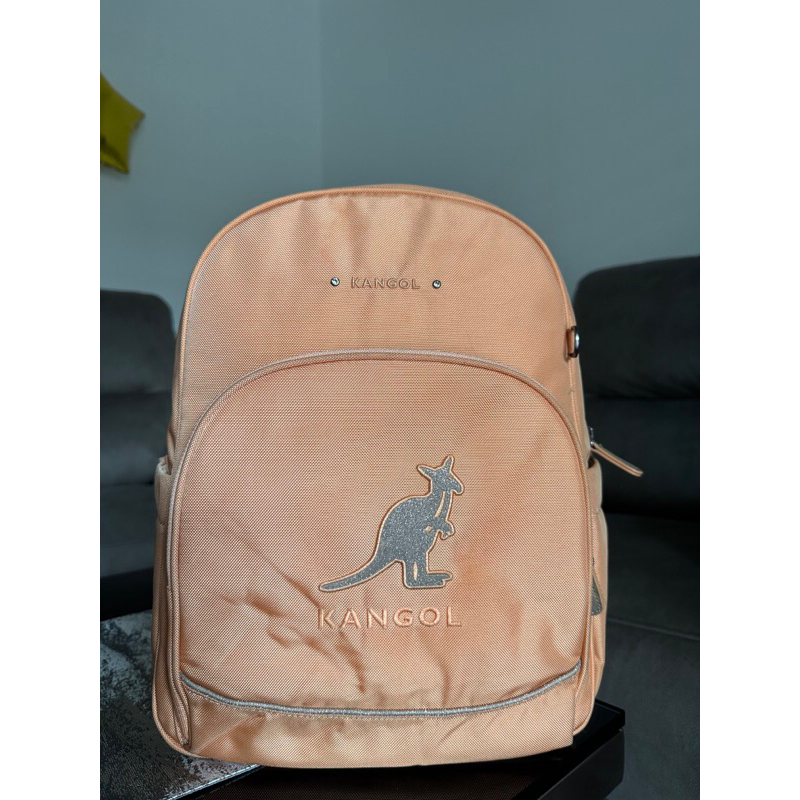 TAS KANGOL RANSEL ORIGINAL PRELOVED
