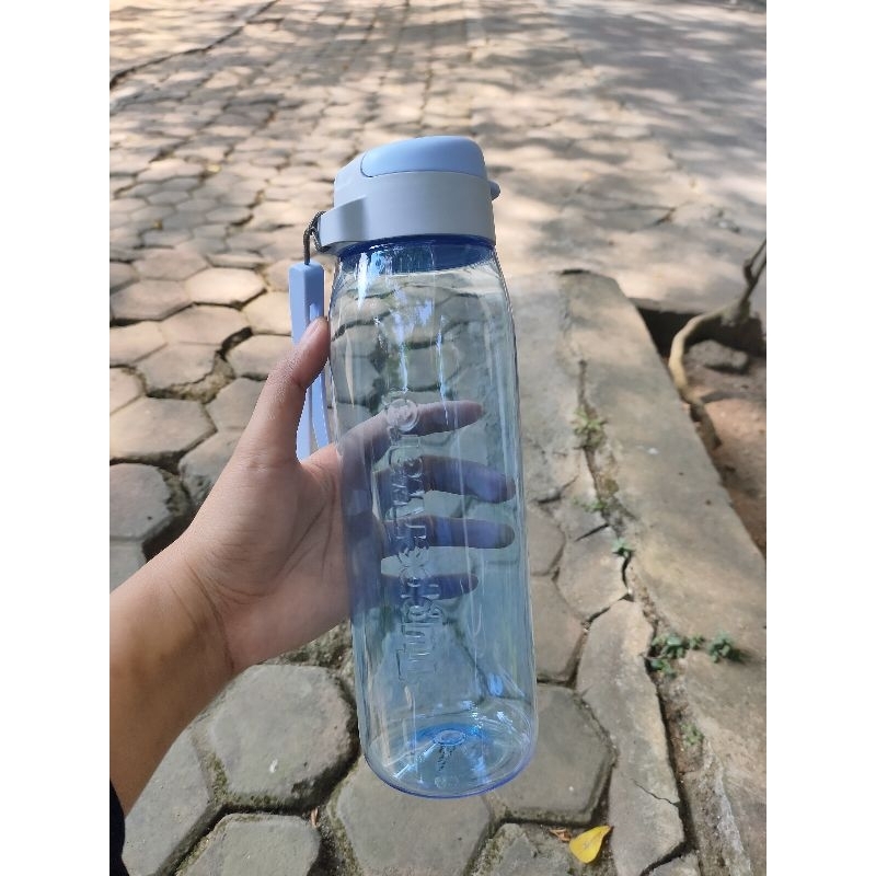 Tupperware // H2go // Botol 750ml