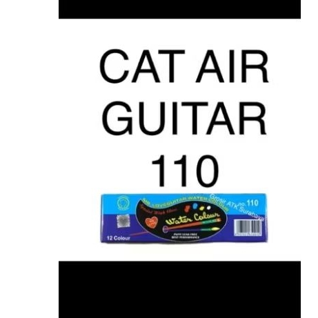 

Cat Air Mr.LoveGuitar isi 12Pcs/Cat Air