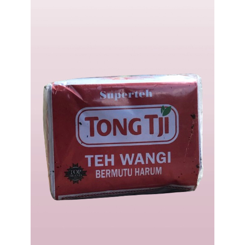 

TEH TONG TJI 40gr