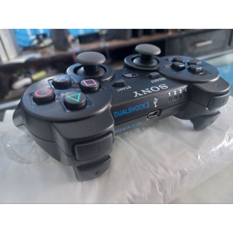 Stik op ps3 wirelles/ controler stik ps3/joy stik ps3