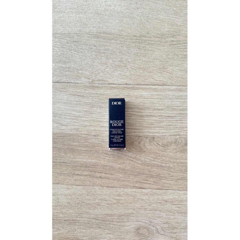 Dior Rouge Dior Couture Color Lipstick Mini