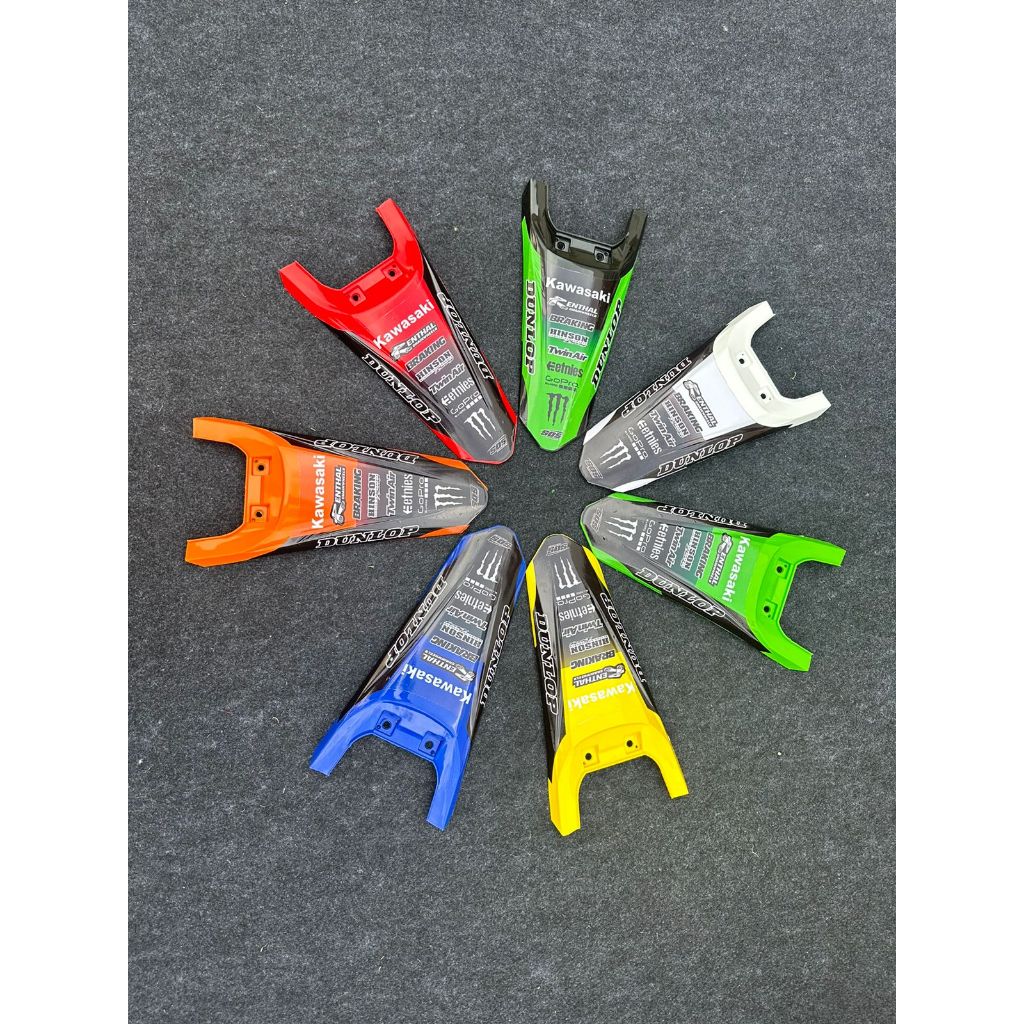 Spakbor belakang klx dtraker Slebor belakang klx bf spakbor belakang klx bf Spakbor belakang klx bf 