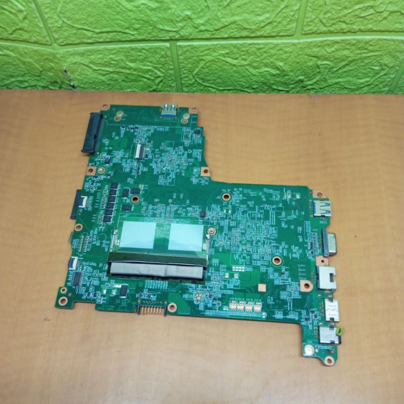 Motherboard Mainboard Mobo Mesin Normal Laptop Acer Aspire z3-451